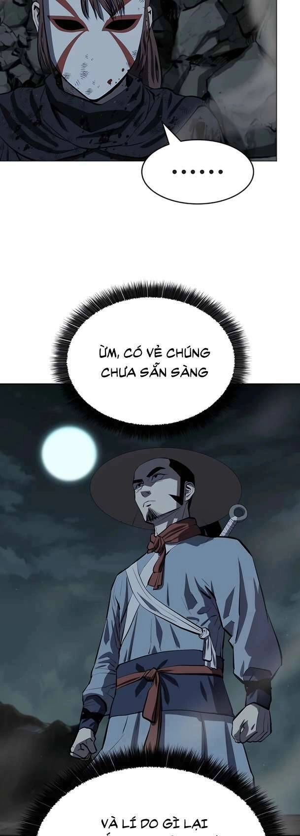 Sư Phụ Quỷ Diện Chapter 113 - 23