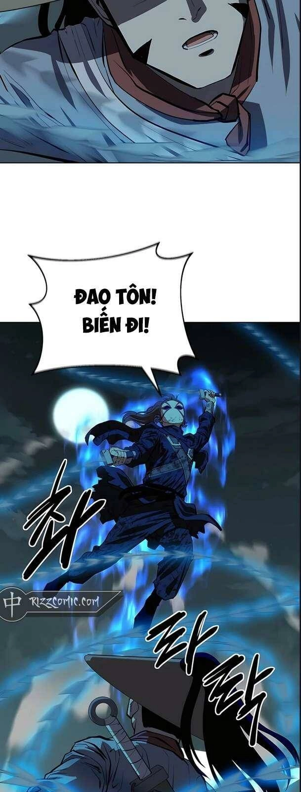 Sư Phụ Quỷ Diện Chapter 113 - 28