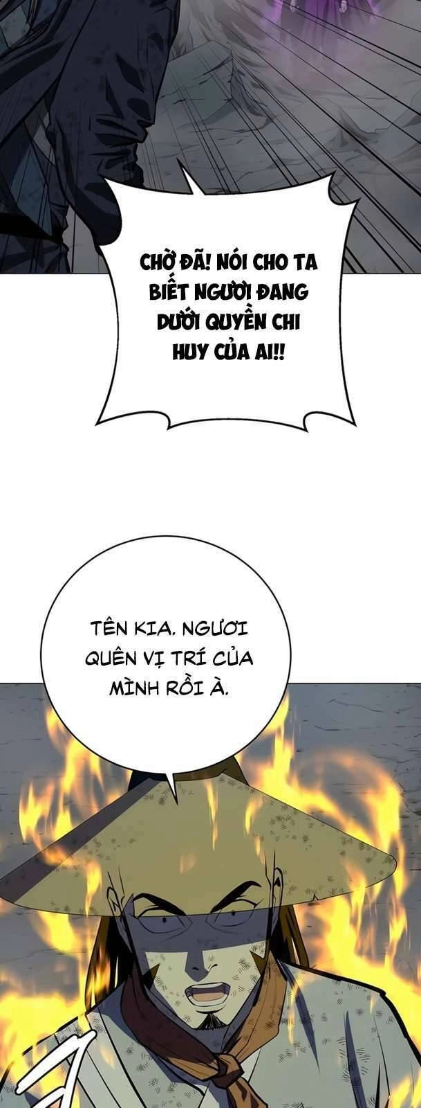 Sư Phụ Quỷ Diện Chapter 114 - 8