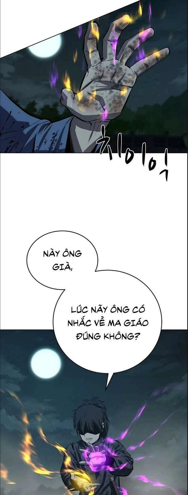 Sư Phụ Quỷ Diện Chapter 114 - 32