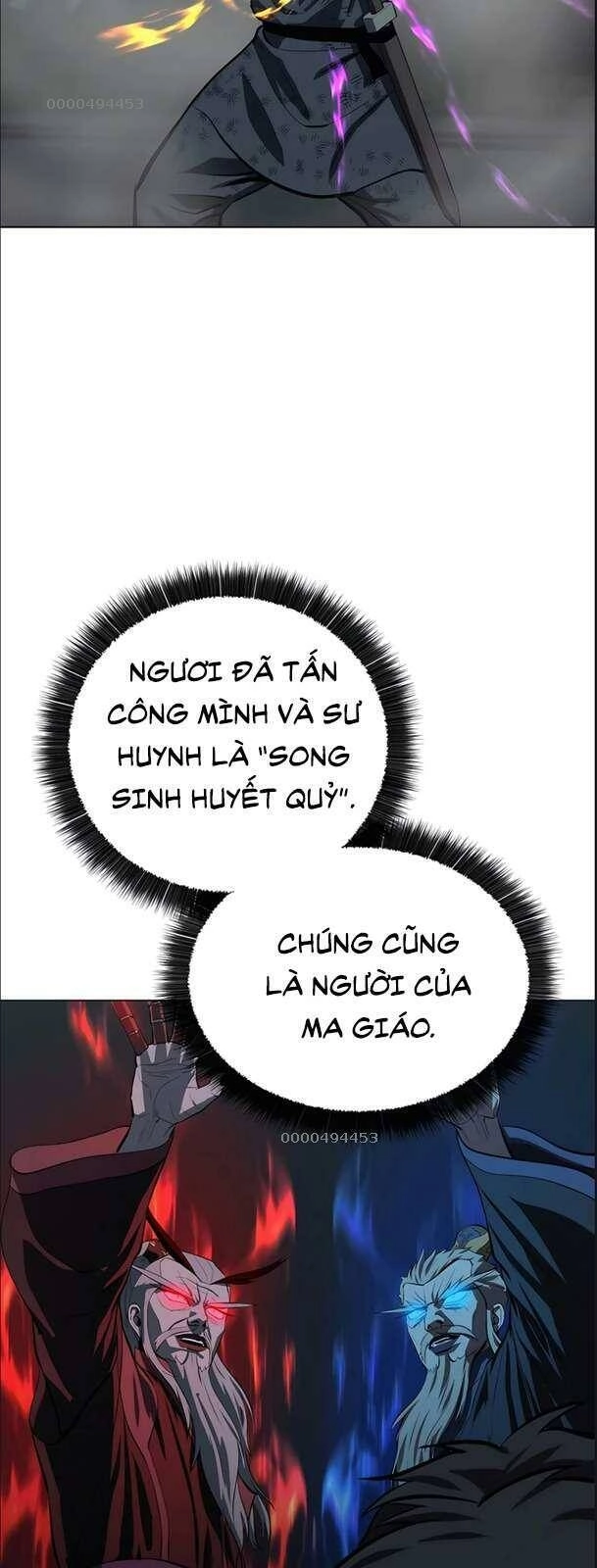Sư Phụ Quỷ Diện Chapter 114 - 33