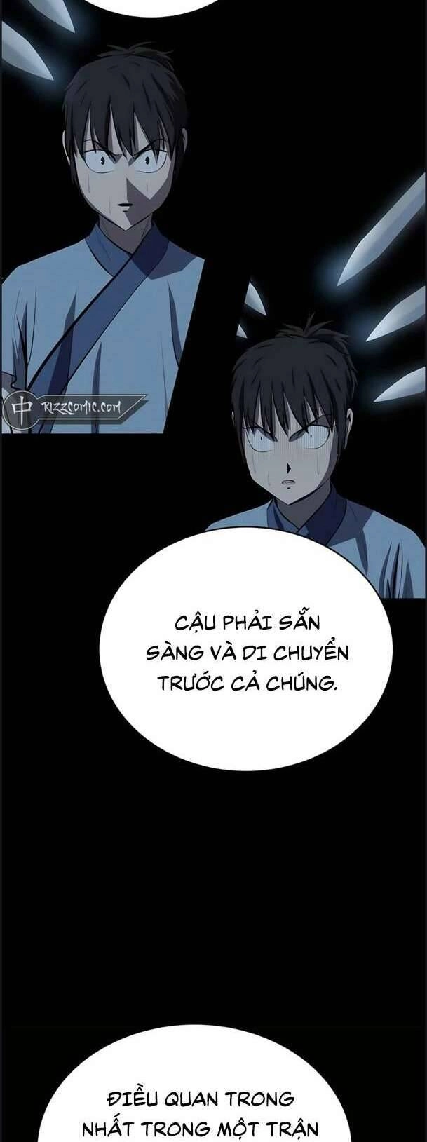 Sư Phụ Quỷ Diện Chapter 114 - 48