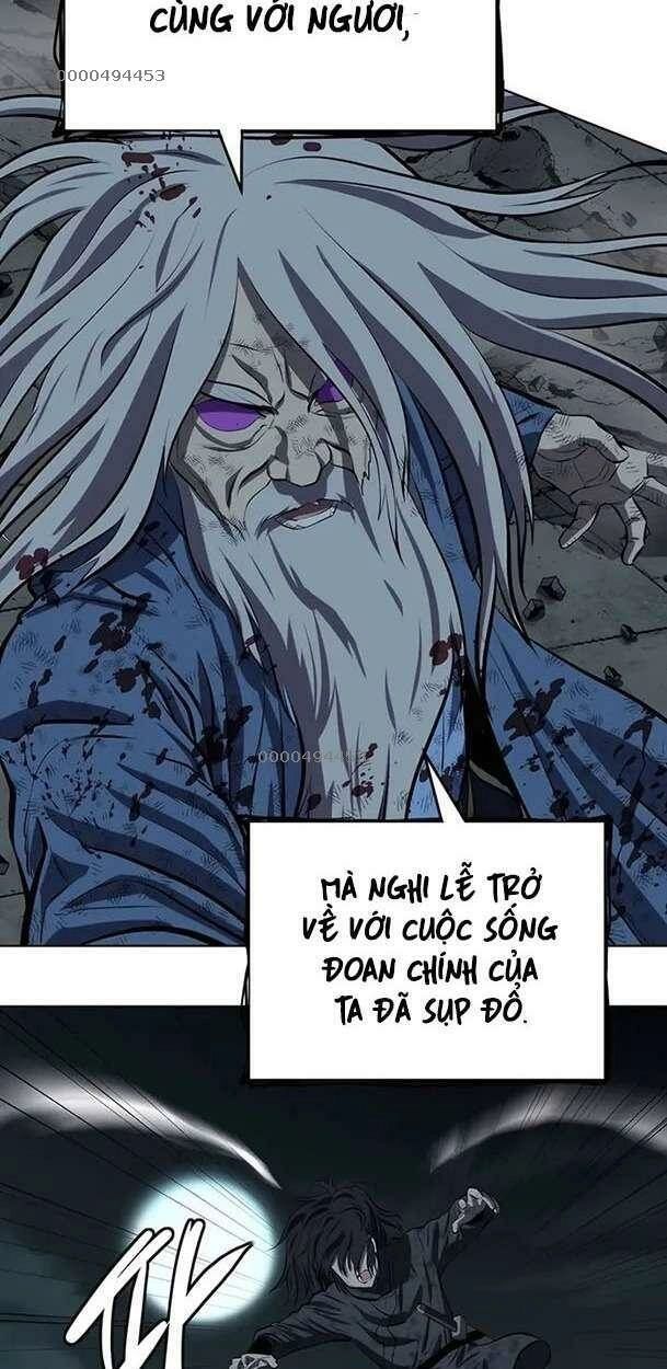 Sư Phụ Quỷ Diện Chapter 115 - 11