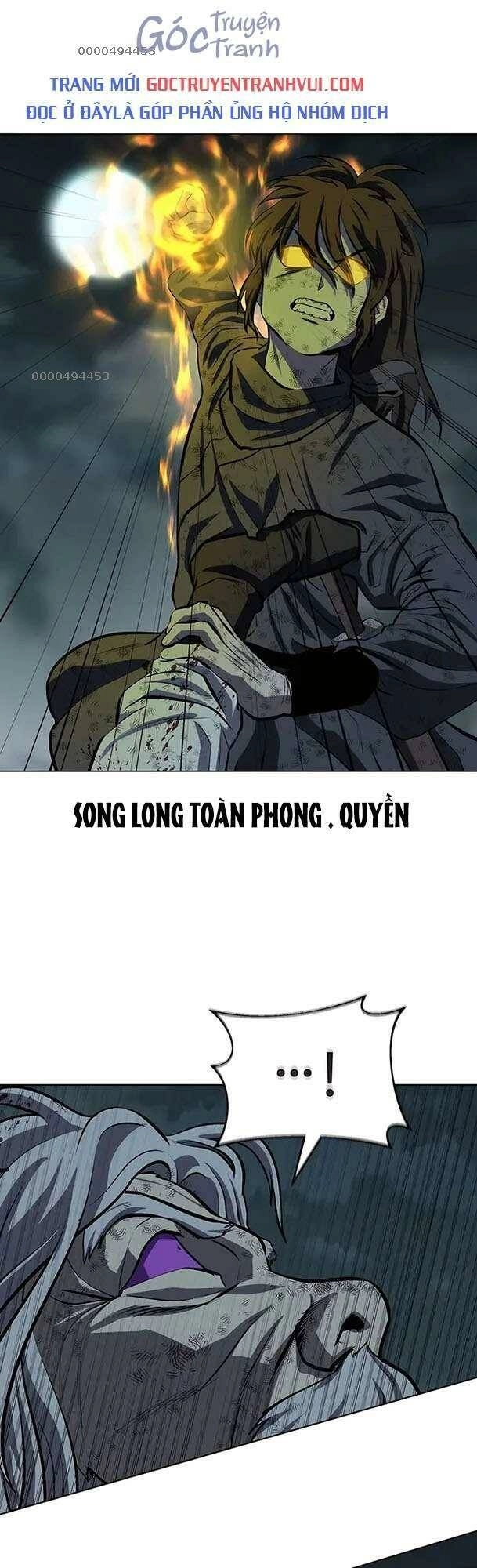 Sư Phụ Quỷ Diện Chapter 115 - 21