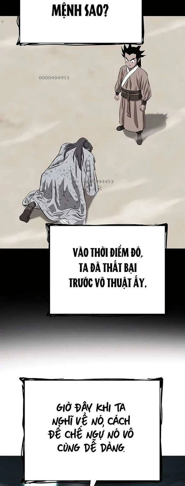 Sư Phụ Quỷ Diện Chapter 115 - 26