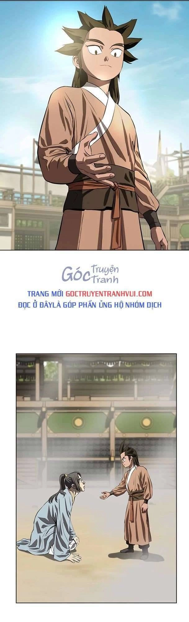 Sư Phụ Quỷ Diện Chapter 117 - 19