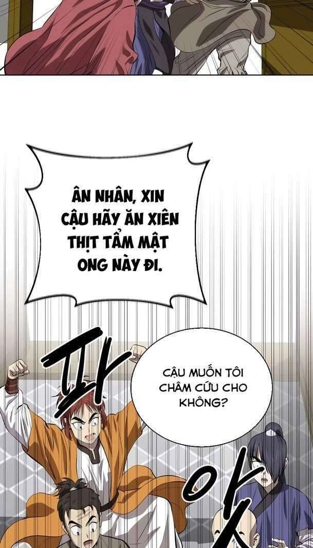 Sư Phụ Quỷ Diện Chapter 117 - 45