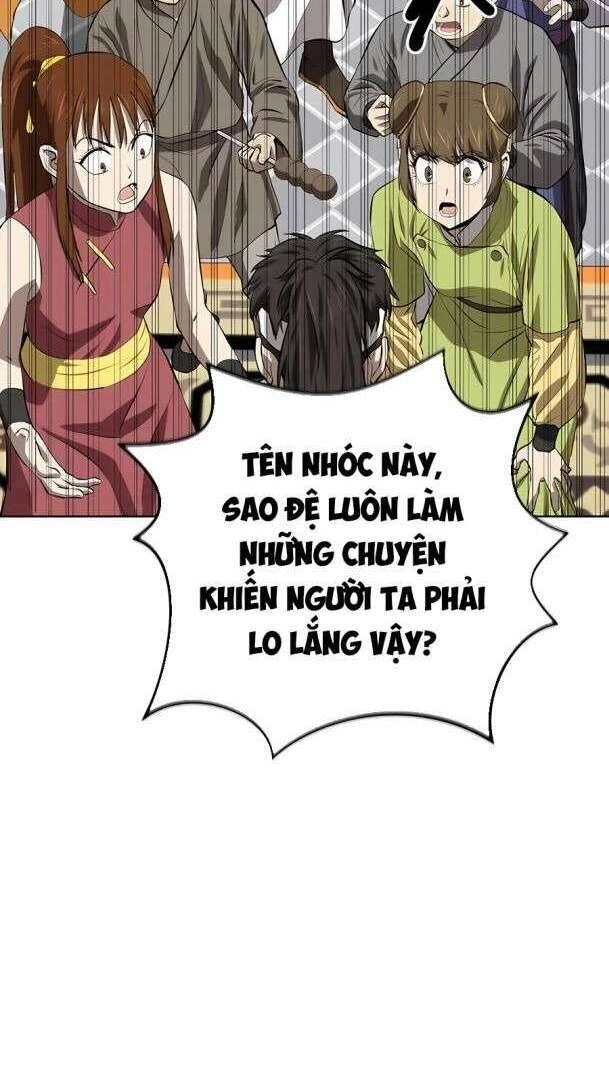 Sư Phụ Quỷ Diện Chapter 117 - 46