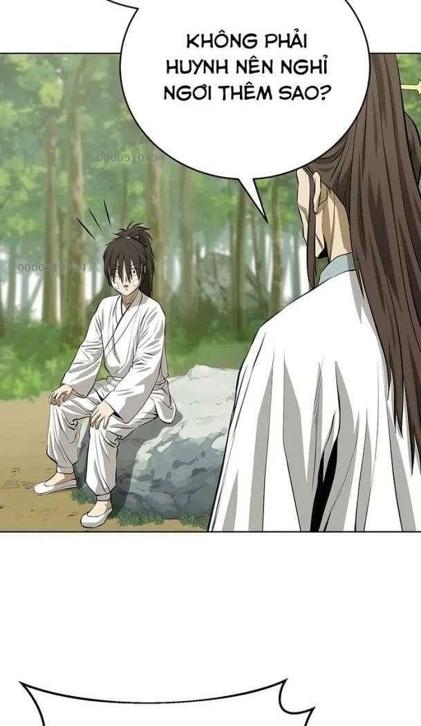 Sư Phụ Quỷ Diện Chapter 119 - 21