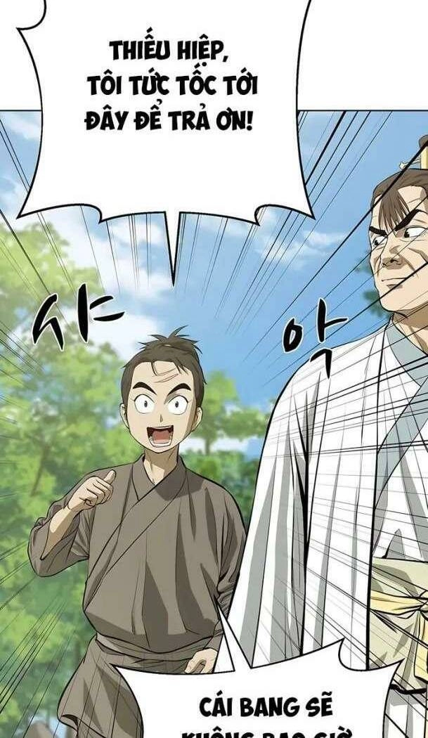 Sư Phụ Quỷ Diện Chapter 119 - 22