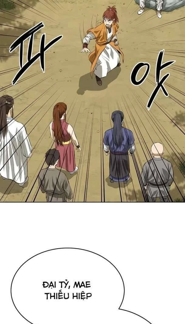 Sư Phụ Quỷ Diện Chapter 119 - 35