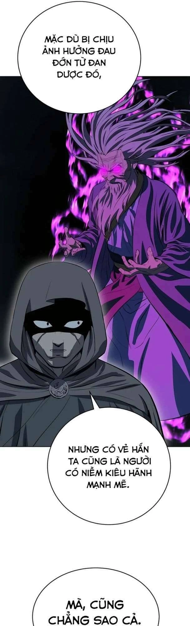 Sư Phụ Quỷ Diện Chapter 119 - 61