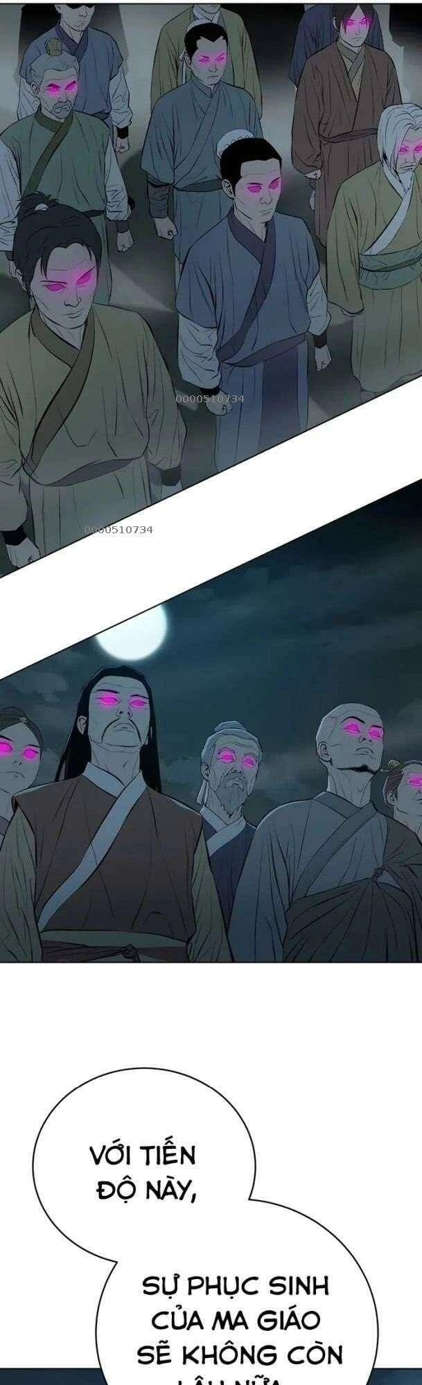 Sư Phụ Quỷ Diện Chapter 119 - 65