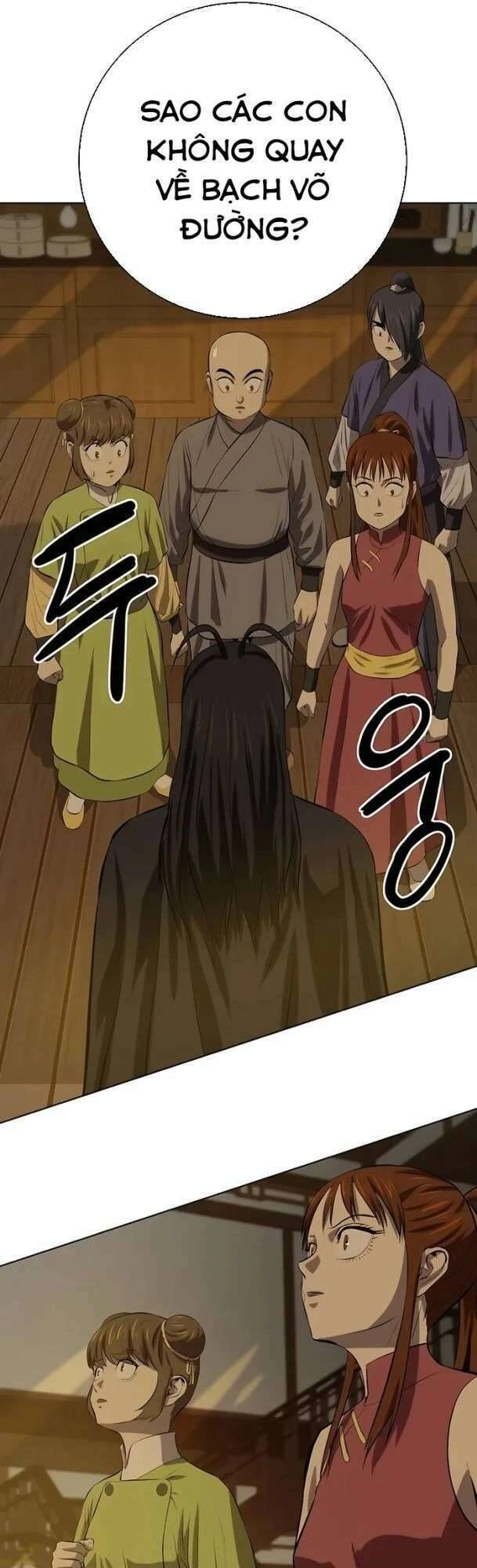 Sư Phụ Quỷ Diện Chapter 120 - 59