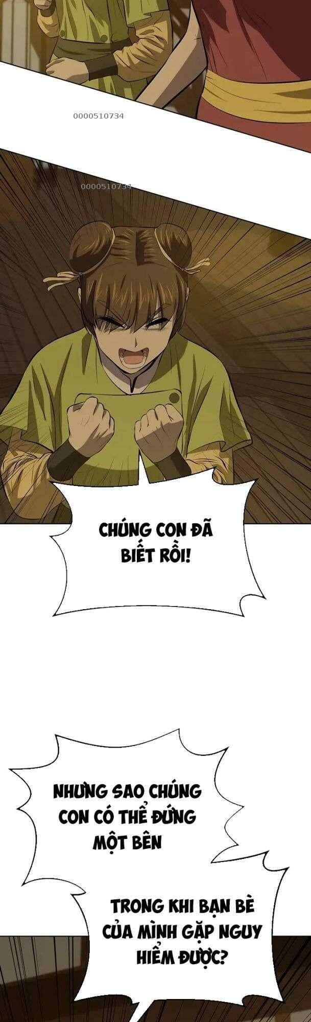 Sư Phụ Quỷ Diện Chapter 120 - 60