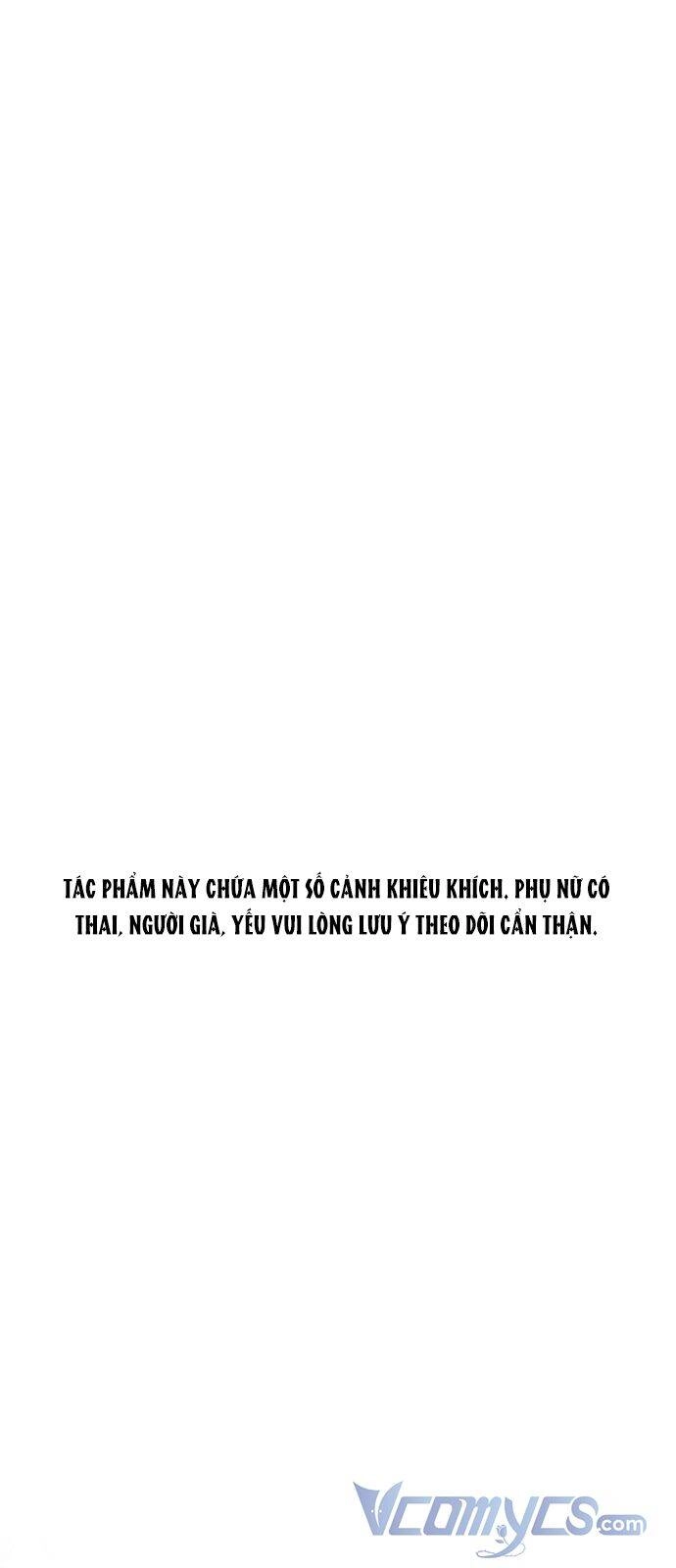 Kết Thúc, Tôi Muốn Thay Đổi Nó Chapter 1 - 1