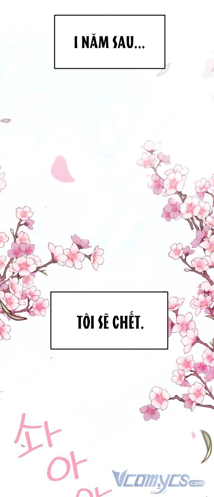 Kết Thúc, Tôi Muốn Thay Đổi Nó Chapter 1 - 2