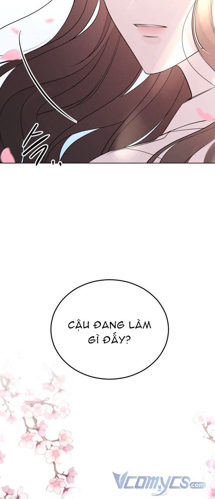 Kết Thúc, Tôi Muốn Thay Đổi Nó Chapter 1 - 4