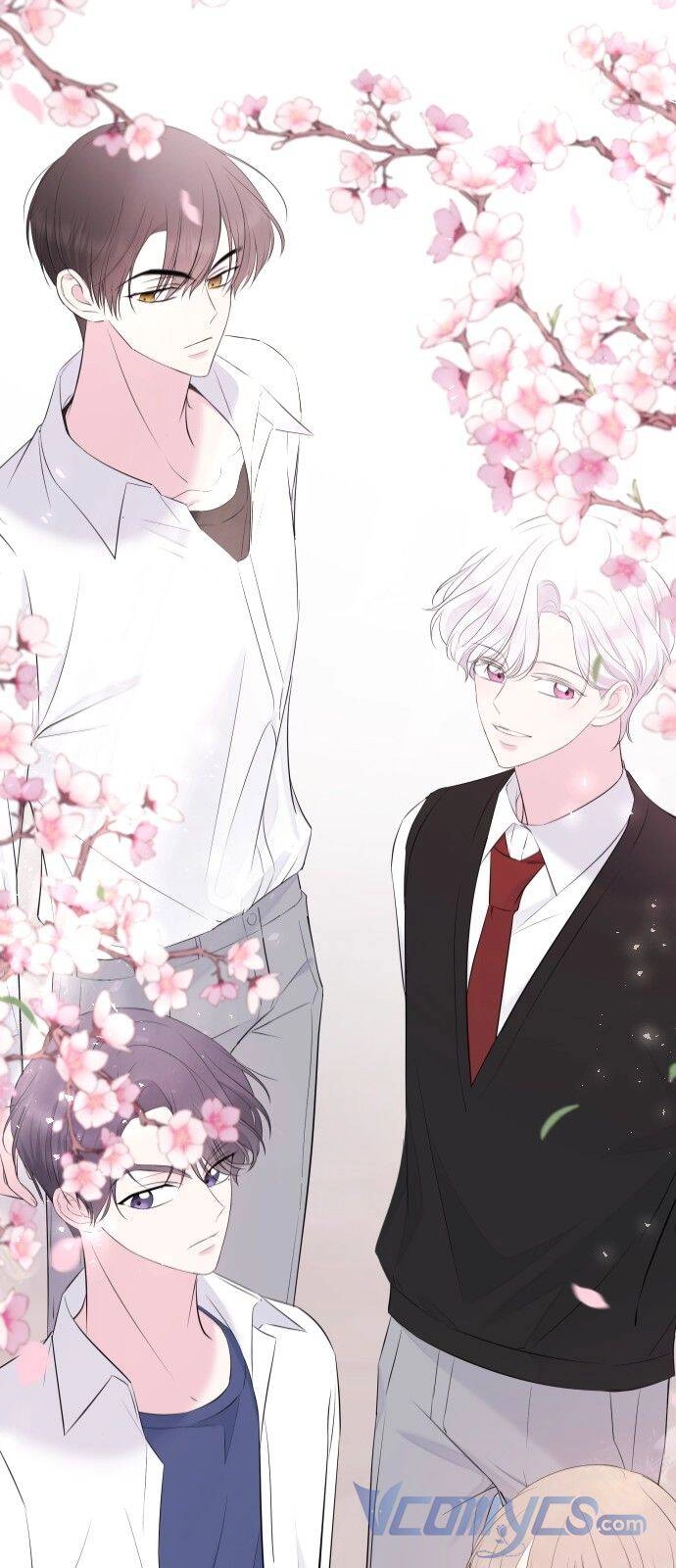 Kết Thúc, Tôi Muốn Thay Đổi Nó Chapter 1 - 5