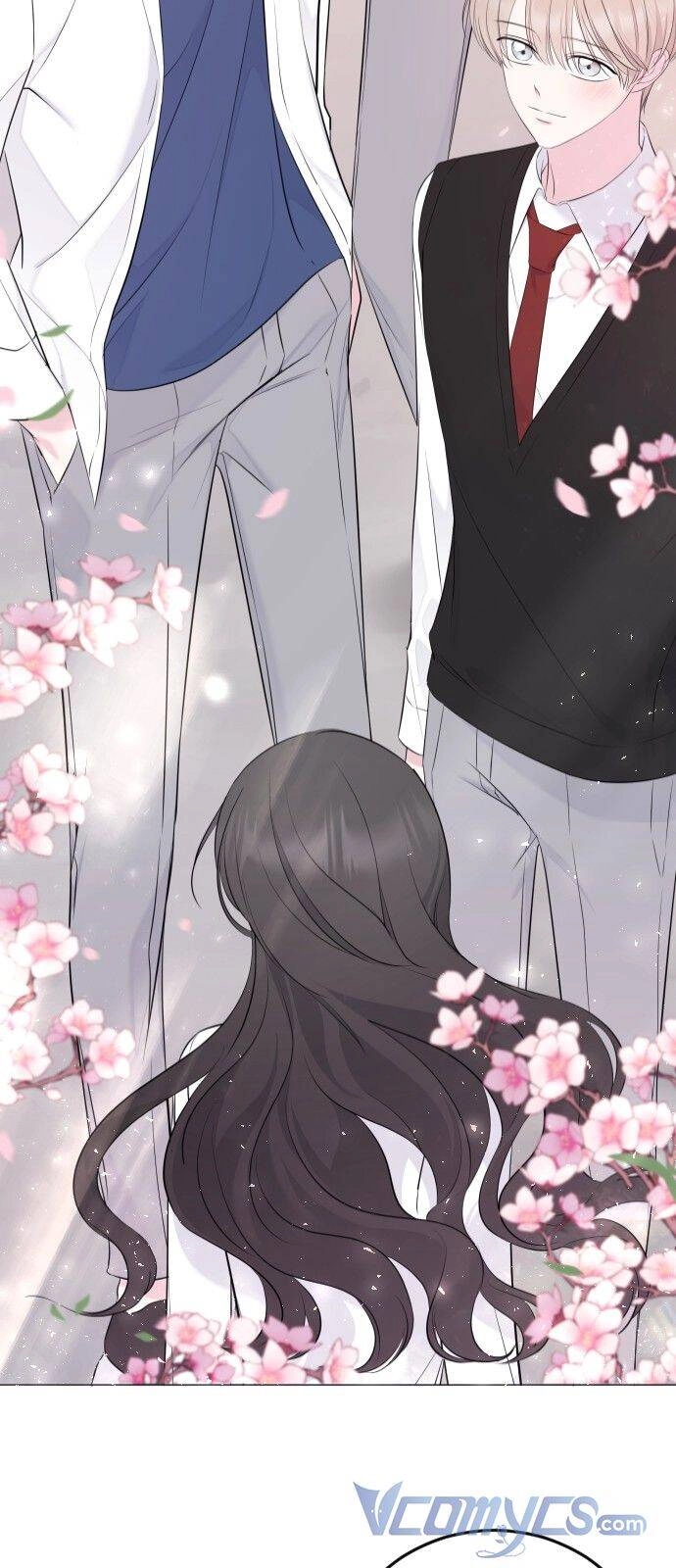 Kết Thúc, Tôi Muốn Thay Đổi Nó Chapter 1 - 6