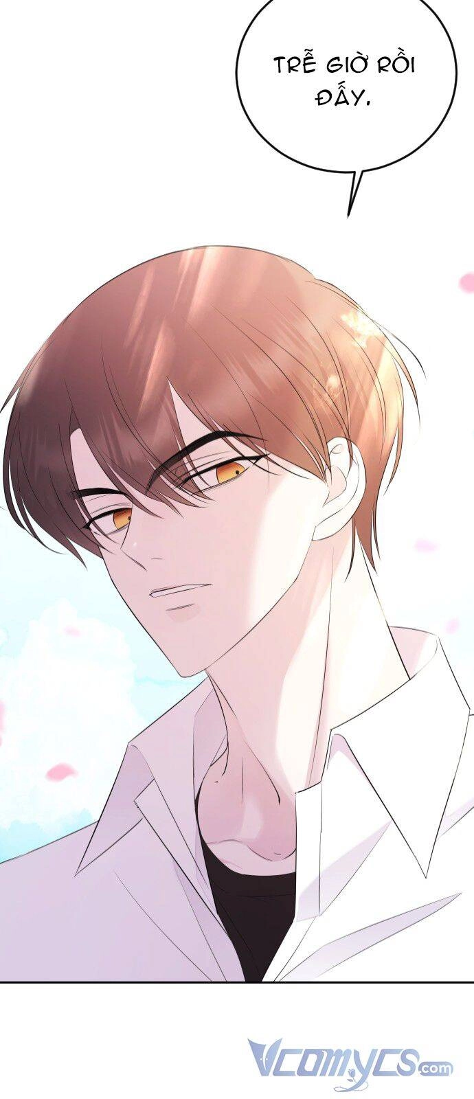 Kết Thúc, Tôi Muốn Thay Đổi Nó Chapter 1 - 7