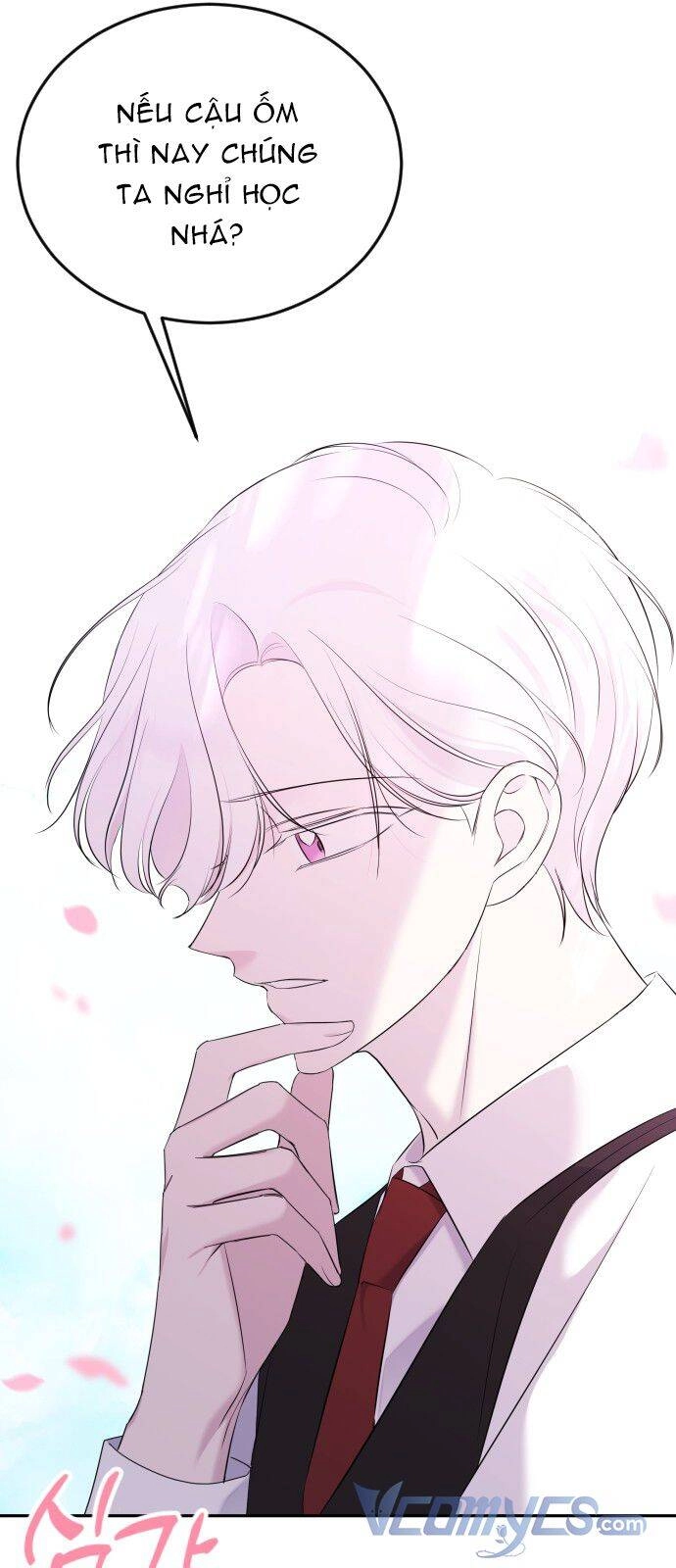 Kết Thúc, Tôi Muốn Thay Đổi Nó Chapter 1 - 8