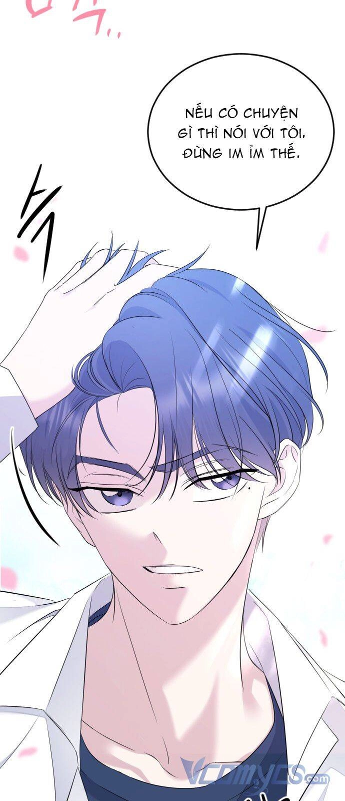 Kết Thúc, Tôi Muốn Thay Đổi Nó Chapter 1 - 9