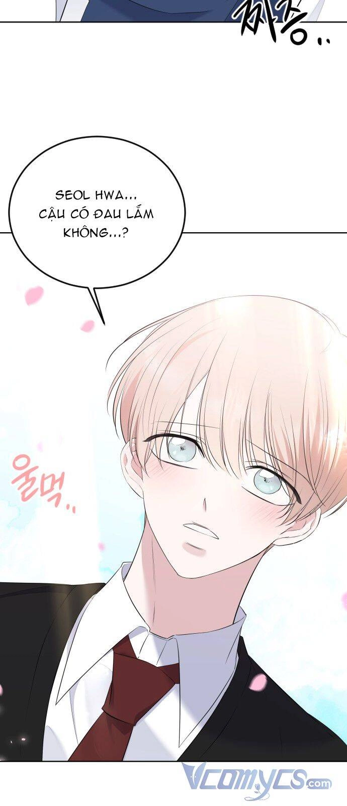 Kết Thúc, Tôi Muốn Thay Đổi Nó Chapter 1 - 10