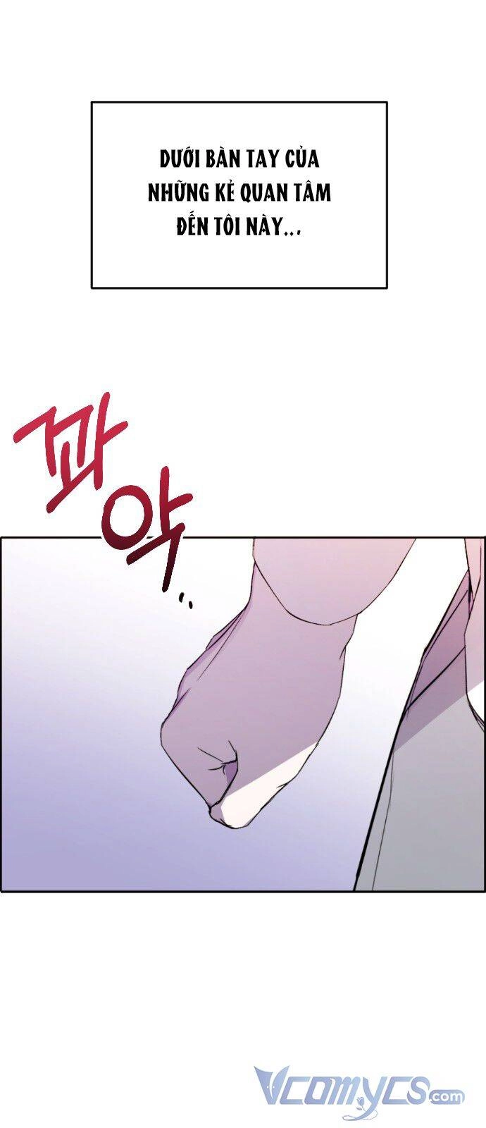 Kết Thúc, Tôi Muốn Thay Đổi Nó Chapter 1 - 11