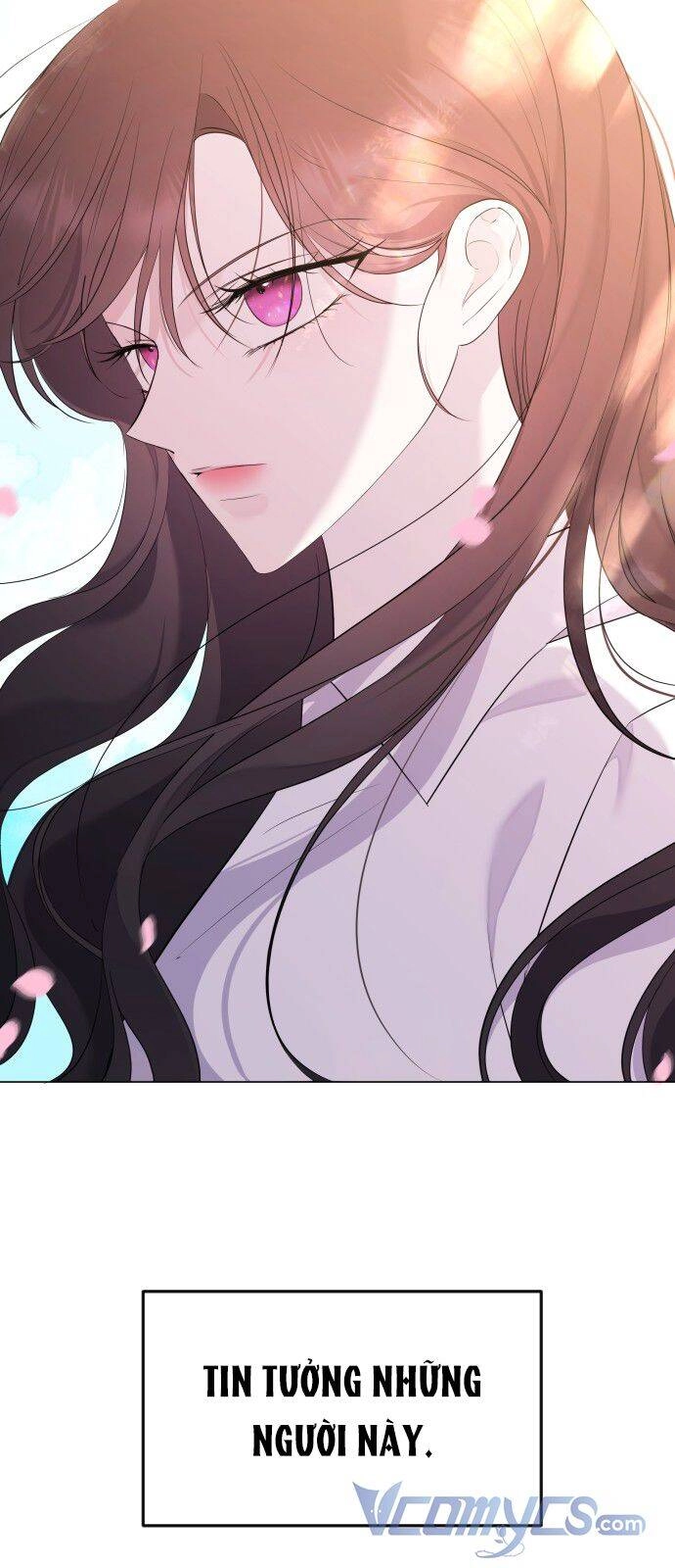 Kết Thúc, Tôi Muốn Thay Đổi Nó Chapter 1 - 13