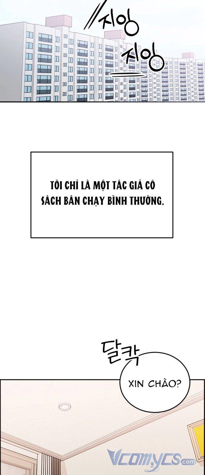 Kết Thúc, Tôi Muốn Thay Đổi Nó Chapter 1 - 15