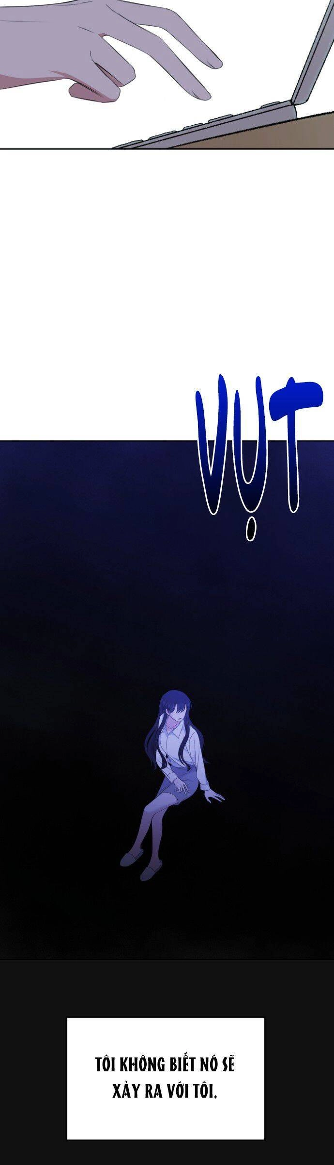 Kết Thúc, Tôi Muốn Thay Đổi Nó Chapter 1 - 26