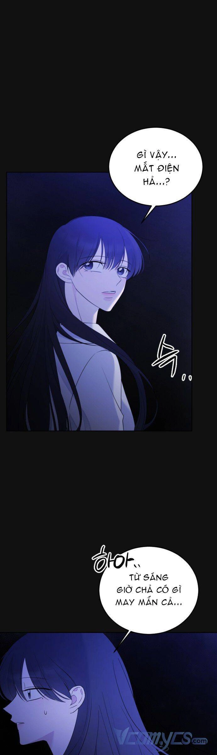 Kết Thúc, Tôi Muốn Thay Đổi Nó Chapter 1 - 27