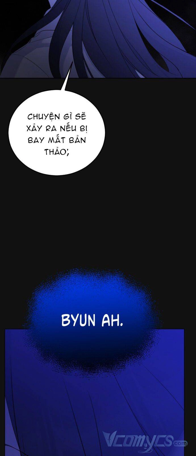 Kết Thúc, Tôi Muốn Thay Đổi Nó Chapter 1 - 28