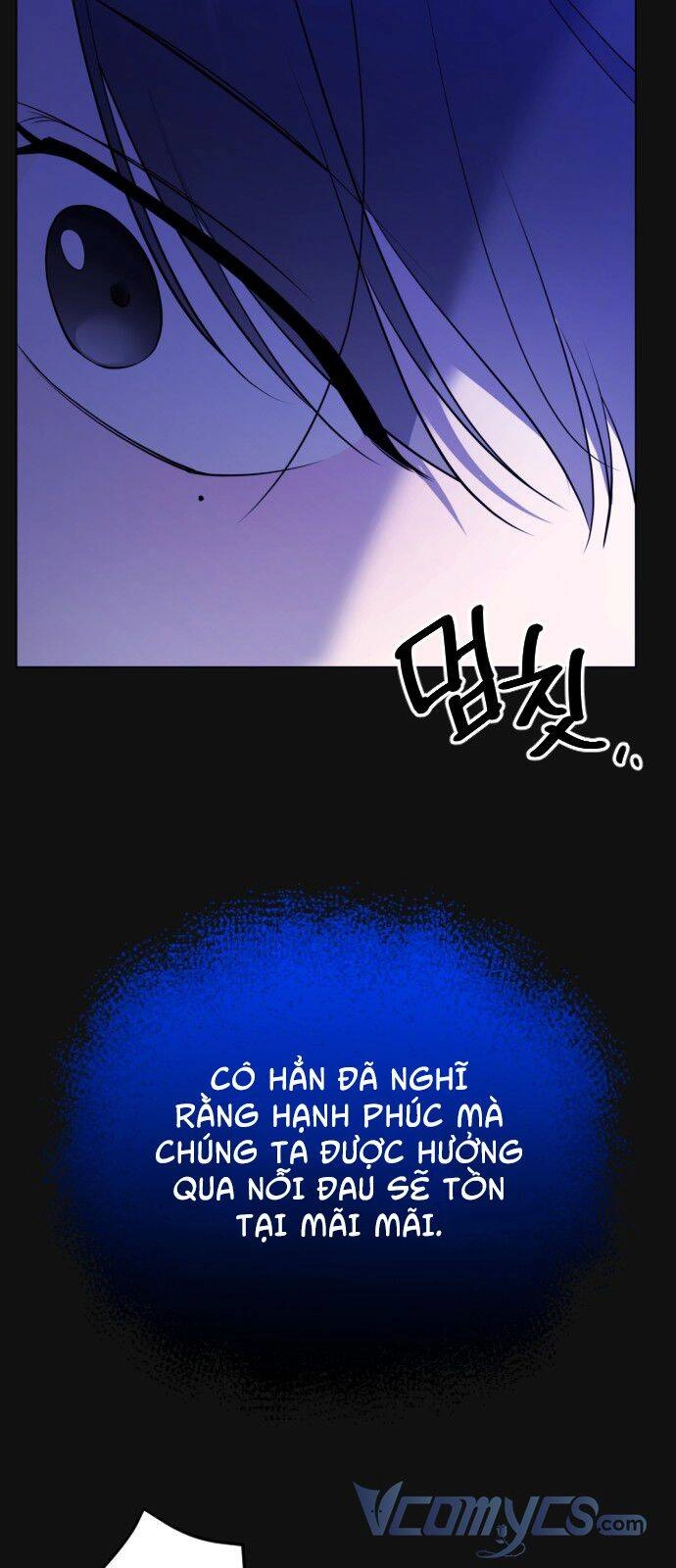 Kết Thúc, Tôi Muốn Thay Đổi Nó Chapter 1 - 29