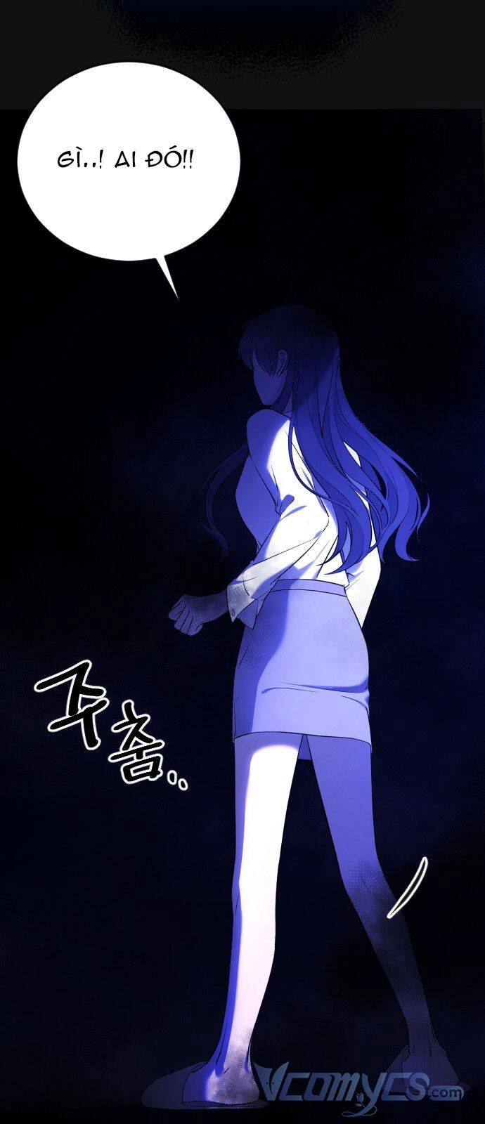 Kết Thúc, Tôi Muốn Thay Đổi Nó Chapter 1 - 31