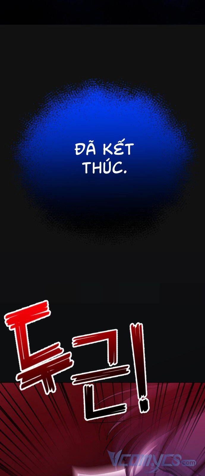 Kết Thúc, Tôi Muốn Thay Đổi Nó Chapter 1 - 32