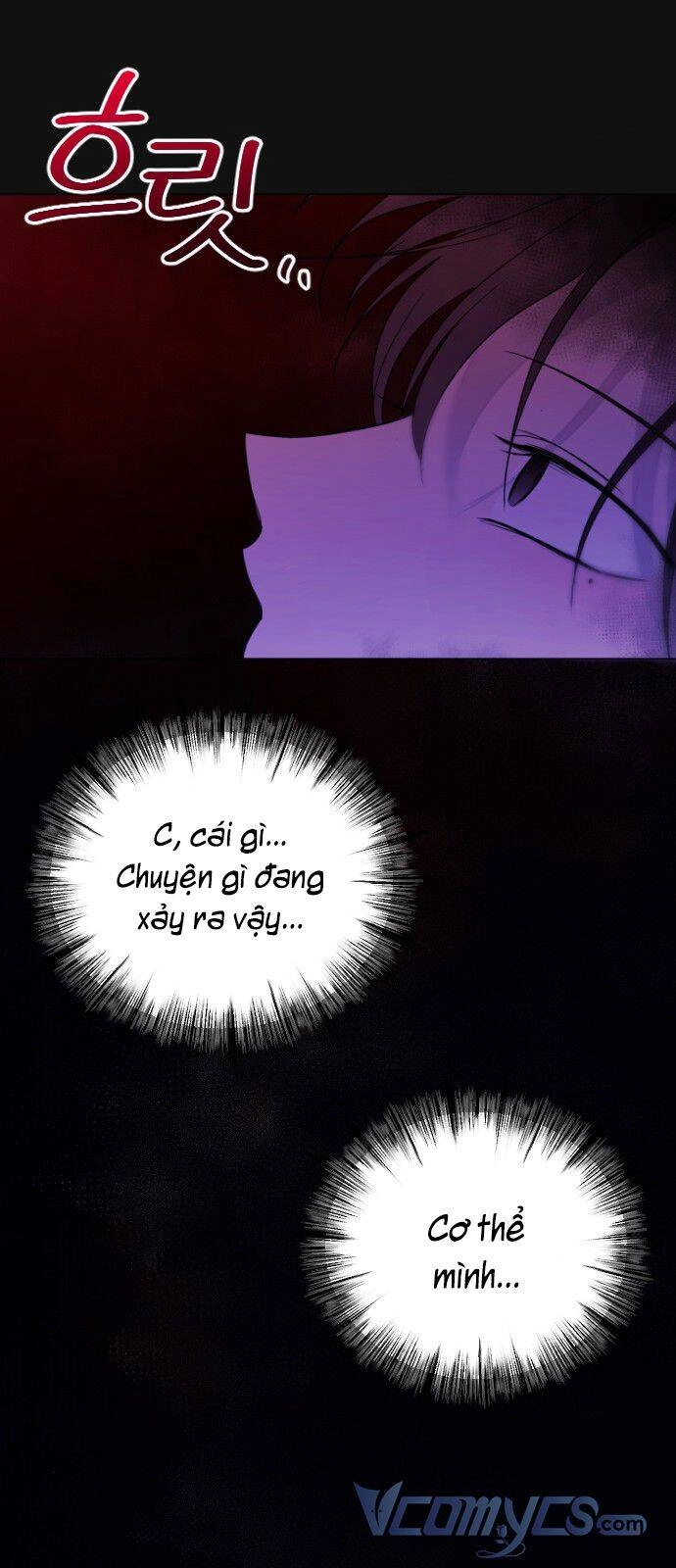 Kết Thúc, Tôi Muốn Thay Đổi Nó Chapter 1 - 34