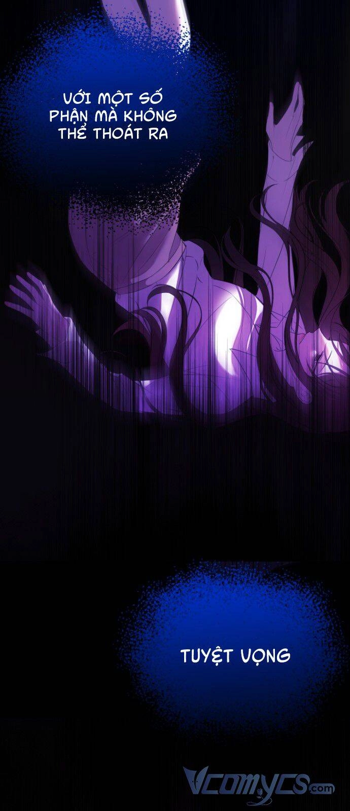 Kết Thúc, Tôi Muốn Thay Đổi Nó Chapter 1 - 36