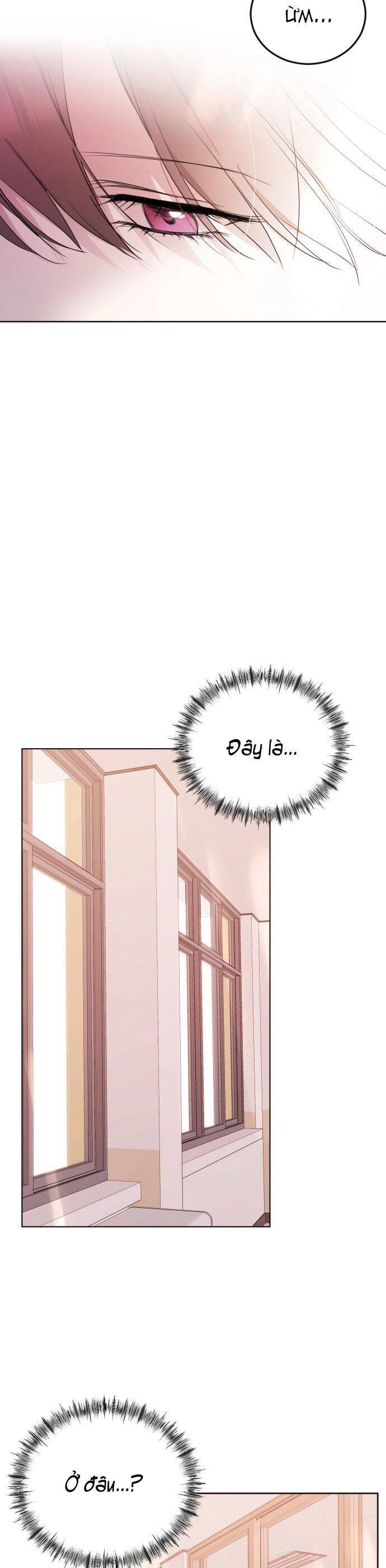 Kết Thúc, Tôi Muốn Thay Đổi Nó Chapter 1 - 40