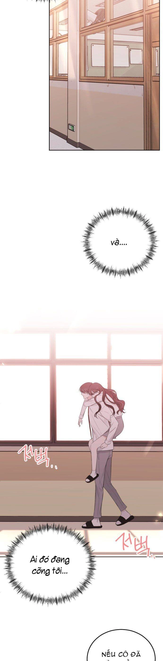 Kết Thúc, Tôi Muốn Thay Đổi Nó Chapter 1 - 41