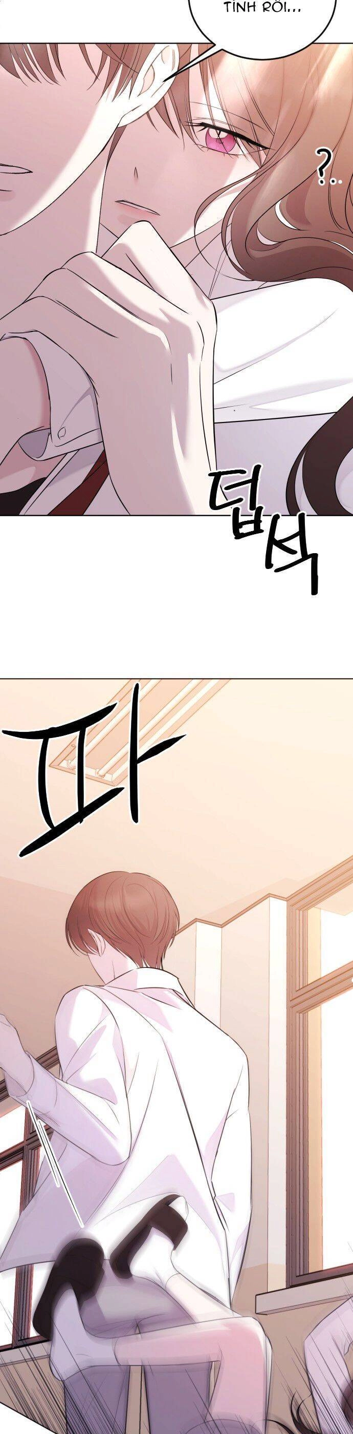 Kết Thúc, Tôi Muốn Thay Đổi Nó Chapter 1 - 42