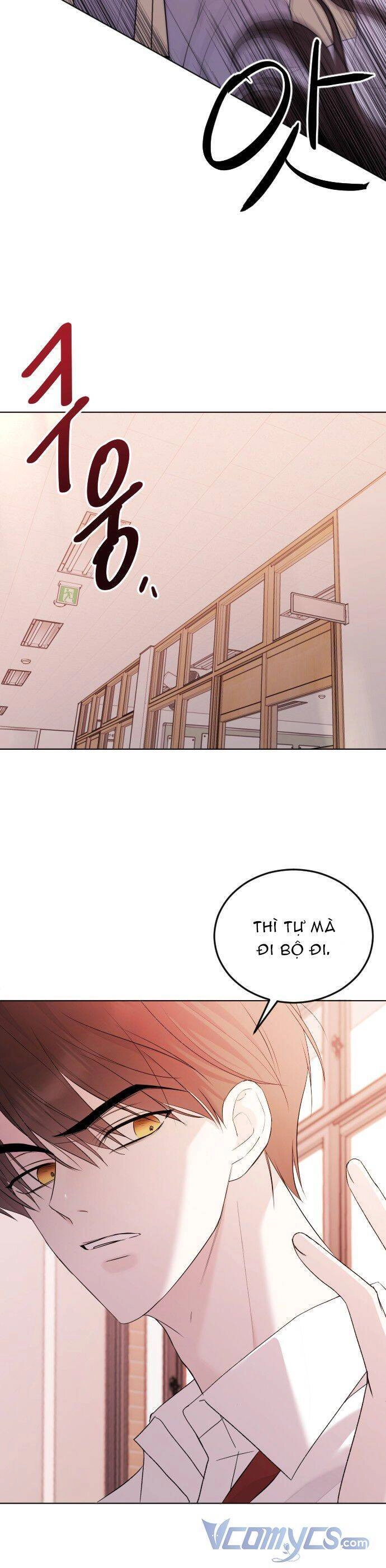 Kết Thúc, Tôi Muốn Thay Đổi Nó Chapter 1 - 43