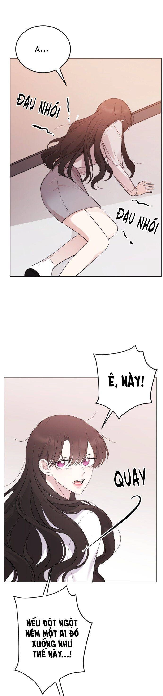 Kết Thúc, Tôi Muốn Thay Đổi Nó Chapter 1 - 44