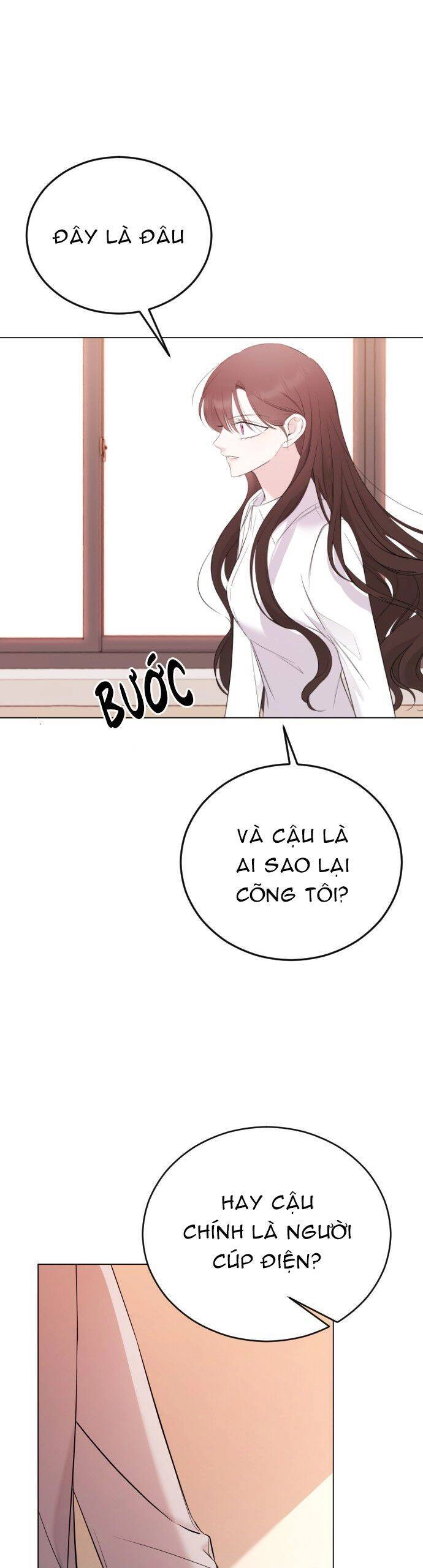 Kết Thúc, Tôi Muốn Thay Đổi Nó Chapter 1 - 47