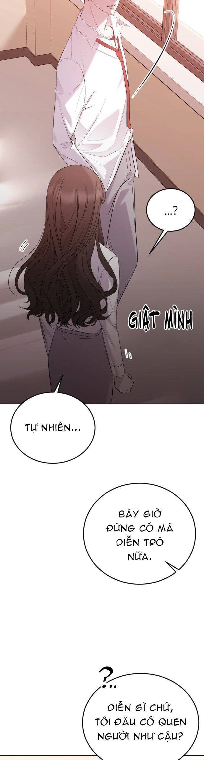 Kết Thúc, Tôi Muốn Thay Đổi Nó Chapter 1 - 49