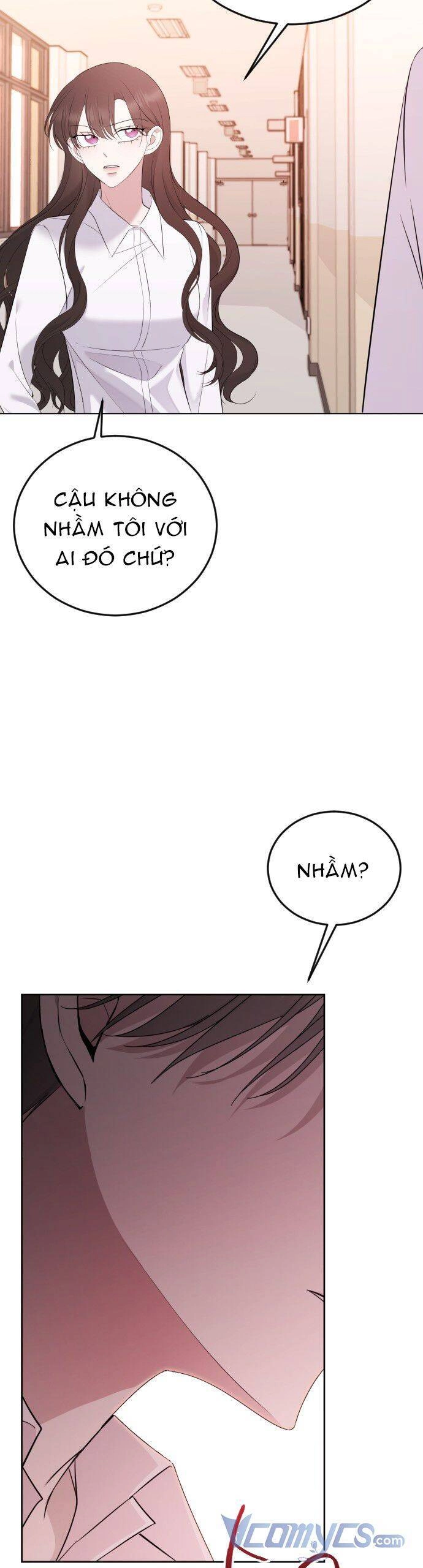 Kết Thúc, Tôi Muốn Thay Đổi Nó Chapter 1 - 50