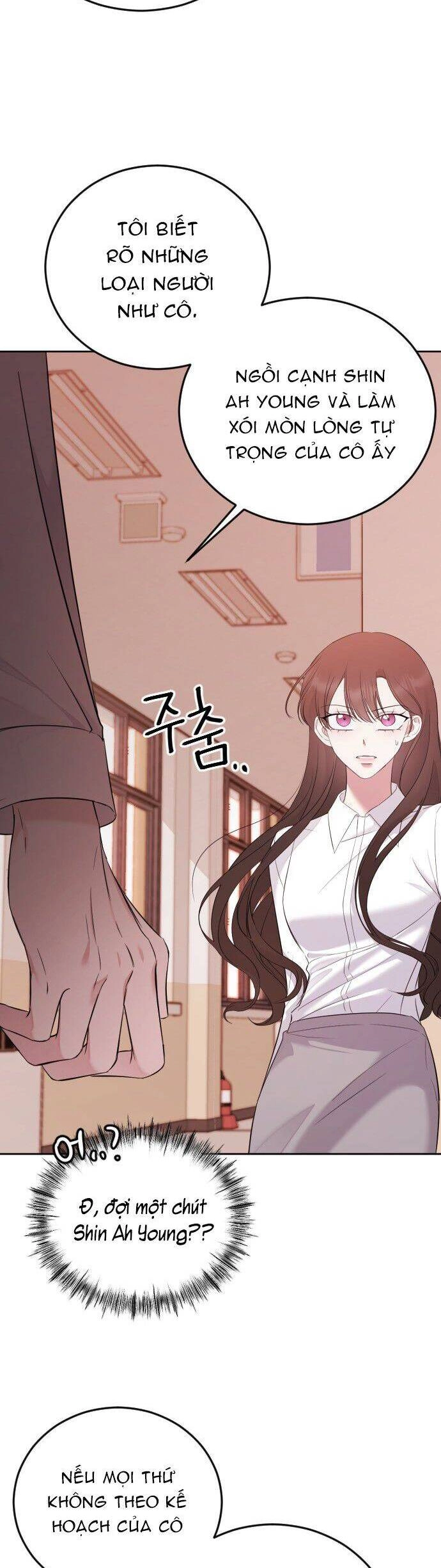 Kết Thúc, Tôi Muốn Thay Đổi Nó Chapter 1 - 52