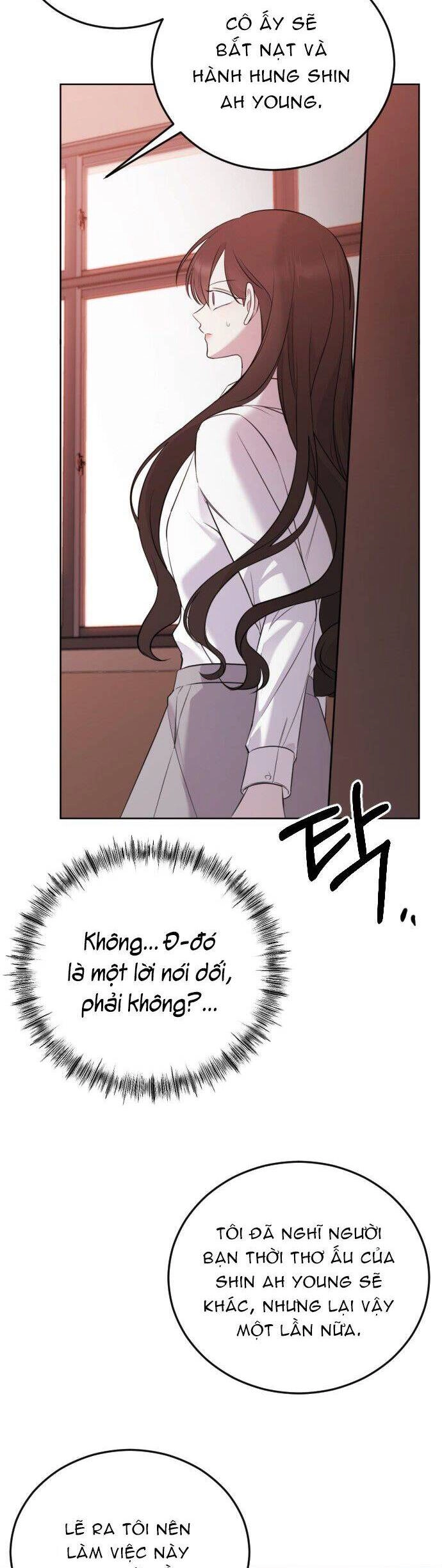 Kết Thúc, Tôi Muốn Thay Đổi Nó Chapter 1 - 53