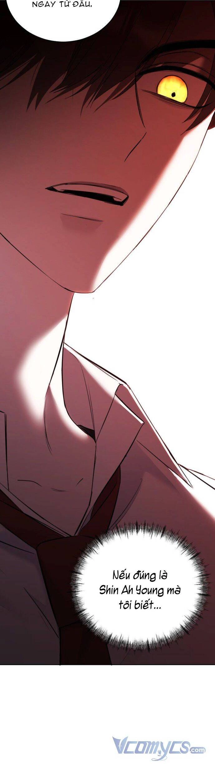 Kết Thúc, Tôi Muốn Thay Đổi Nó Chapter 1 - 54